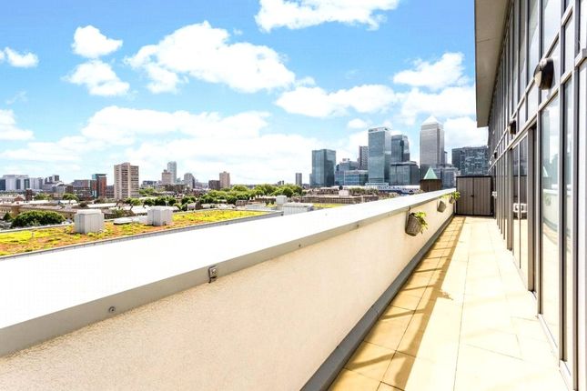 2 bedroom penthouse for sale