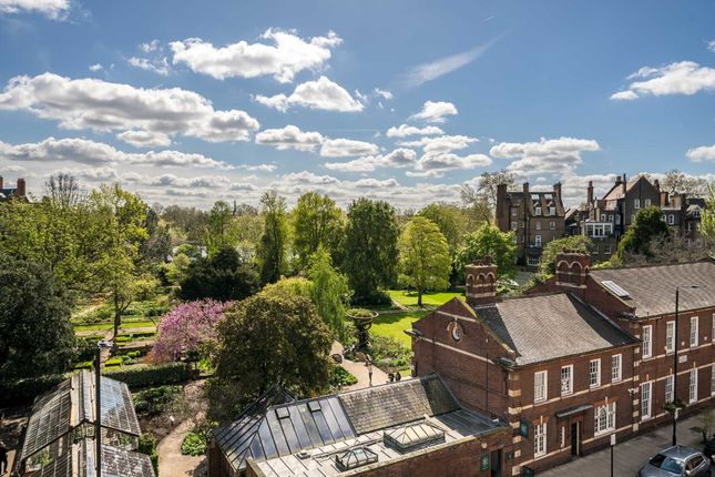 Cheyne Place, London SW3 8 bed house for sale