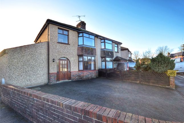 Princess Avenue, Clitheroe... 3 bed semi