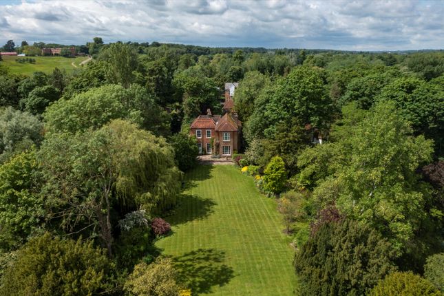 7 bedroom detached house for sale