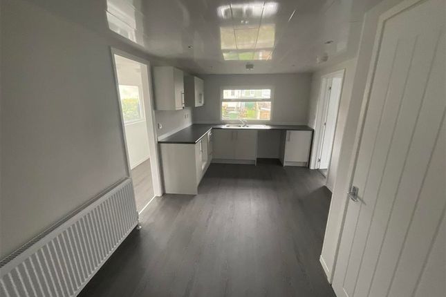 1 bed mobile/park home