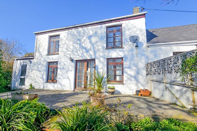Trenowah Road, St. Austell, Cornwall... 2 bed cottage for sale
