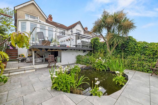 Tavistock Road, Sketty, Swansea, SA2 6 bed semi