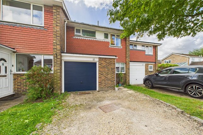 Manor Road, Wokingham, Berkshire, RG41 3 bed terraced house for sale