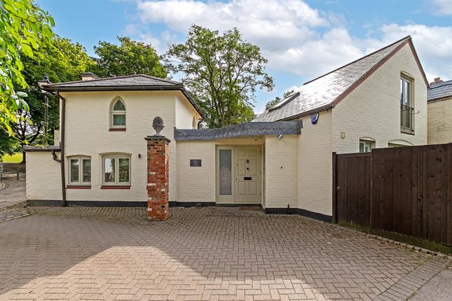 Abbey Mill Lane, St. Albans 2 bed house for sale