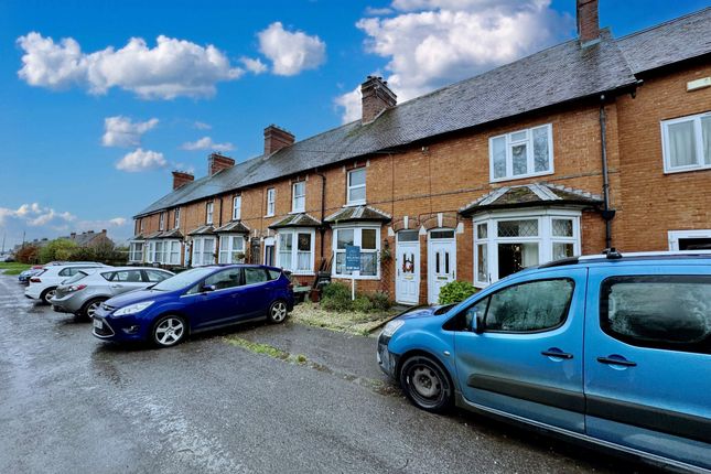 Bowden Road ~ Popular location 3 bed terraced house for sale