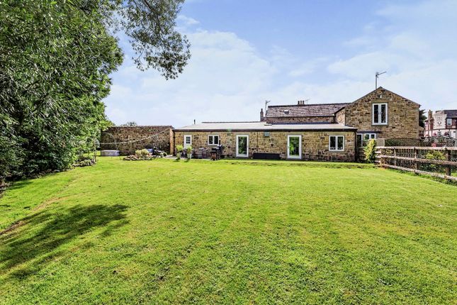 3 bedroom barn conversion for sale