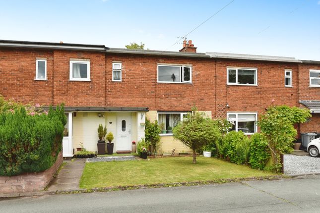 4 bed property