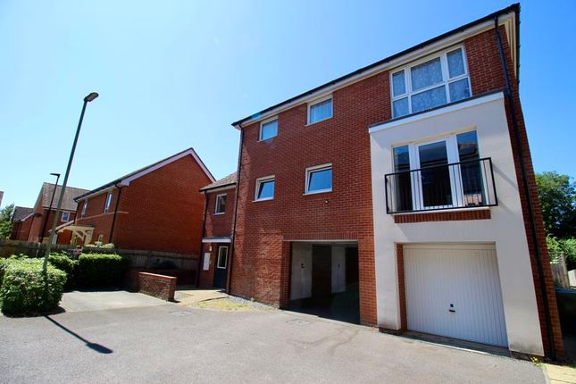 Wilroy Gardens, Southampton SO16 2 bed apartment for sale