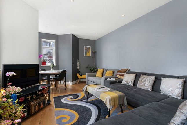 2 bed flat
