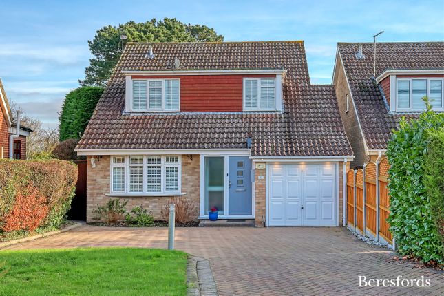 4 bed detached house