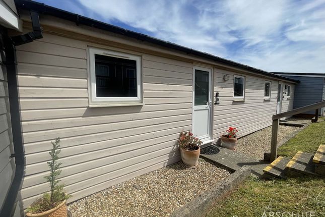 3 bedroom lodge for sale