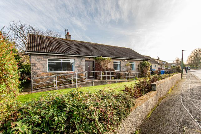 Newton Avenue, Wick, Highland. KW1 5LJ 4 bed bungalow for sale