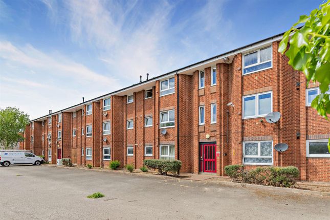 1 bed flat