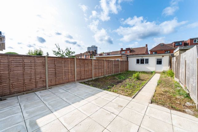 Grittleton Avenue, Wembley, HA9 4 bed house for sale