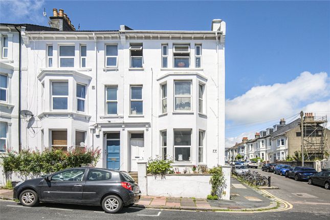 1 bed flat