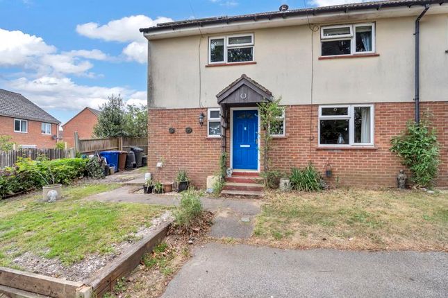 3 bed semi-detached house