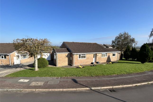 Park View, Crewkerne, Somerset, TA18 3 bed bungalow for sale