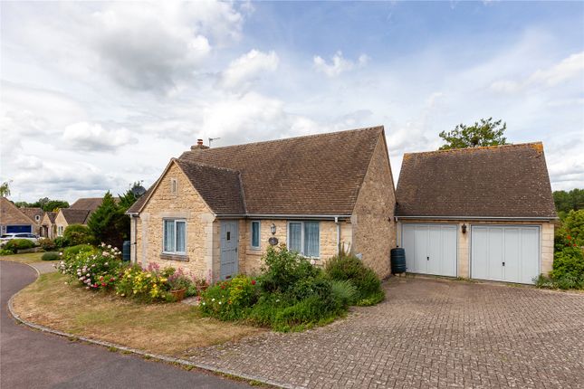 3 bed detached house