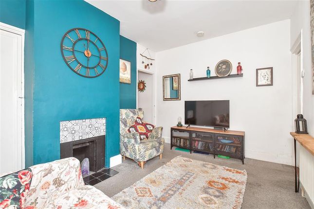 Sutherland Road, Southsea, Hampshire 2 bed terraced house for sale