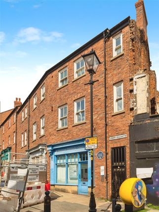 2 bed flat