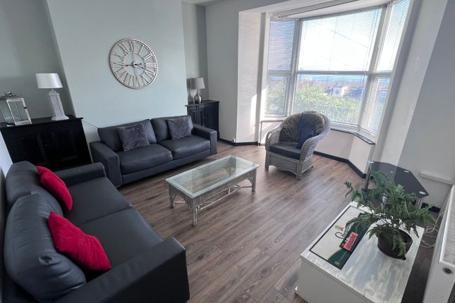 Penmaen Terrace, Swansea 7 bed terraced house for sale