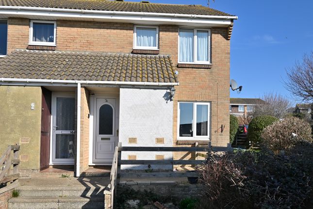 1 bed flat