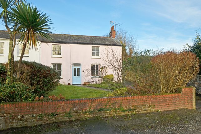 Quay Road, St. Austell PL25 4 bed semi