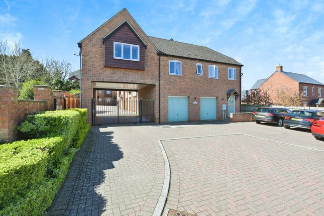 1 bed flat
