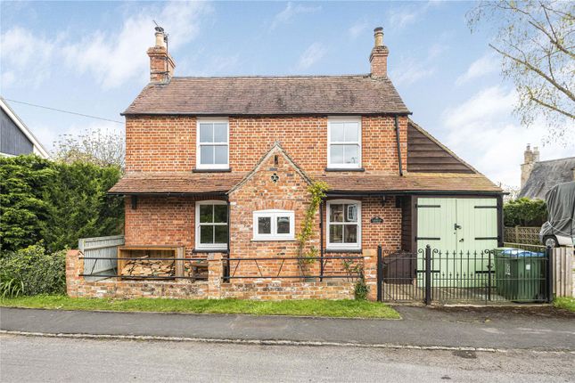 Shabbington, Aylesbury 3 bed detached house for sale
