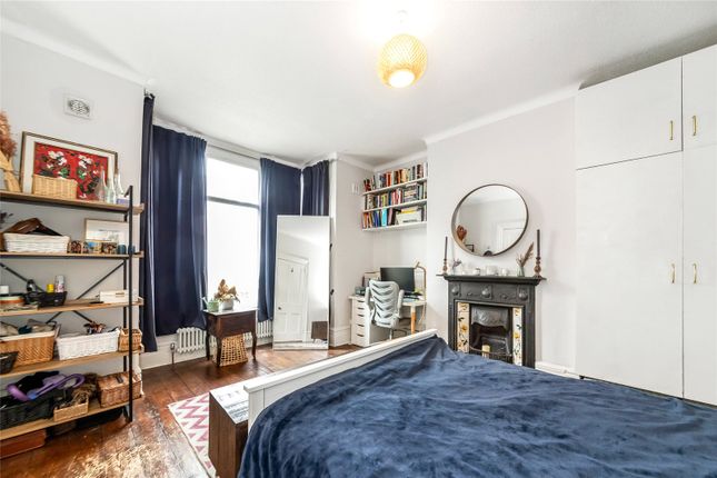 2 bed flat