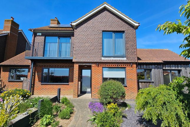 Sandwich Road, Ramsgate CT12 4 bed detached house for sale