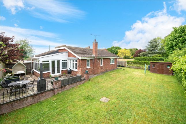 Lincoln Road, Digby, Lincoln... 3 bed bungalow for sale