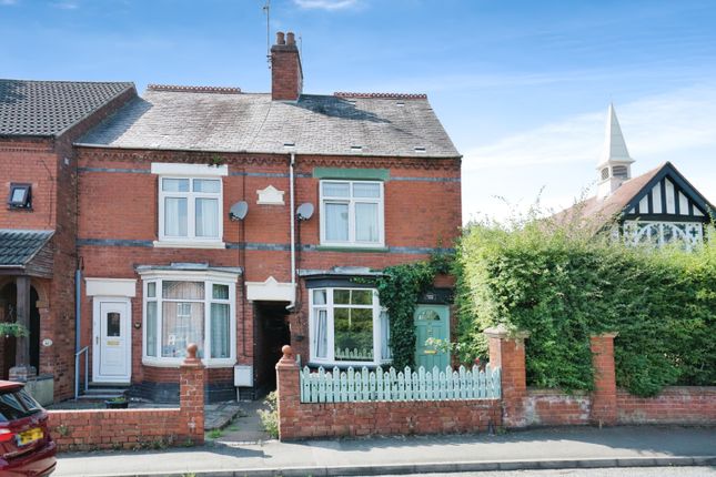 4 bed semi-detached house