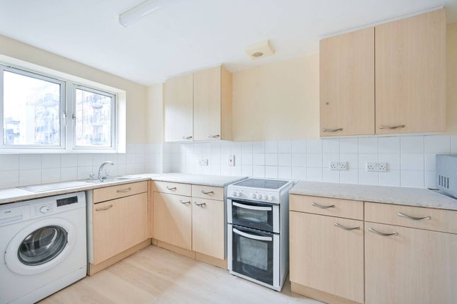 Royal Quarter, Kingston, Kingston... 2 bed flat for sale