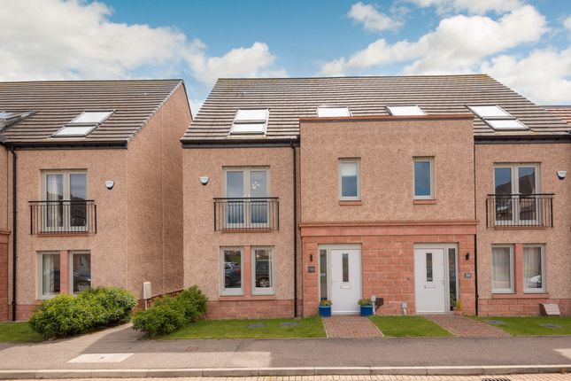 33 College Way, Gullane, East... 5 bed townhouse for sale