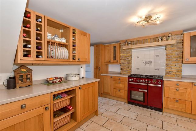 Lavender Road, East Malling, West... 3 bed terraced house for sale