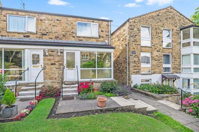 Parish Ghyll Road, Ilkley, West... 2 bed semi