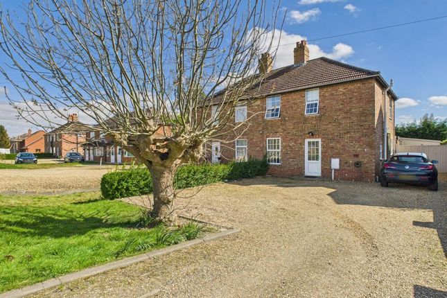 3 bed semi-detached house