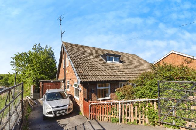 5 bed semi-detached house