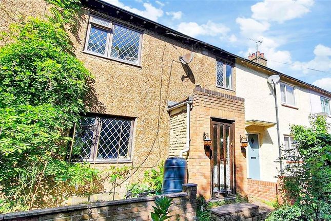 All Saints Avenue, Westbrook... 3 bed terraced house for sale