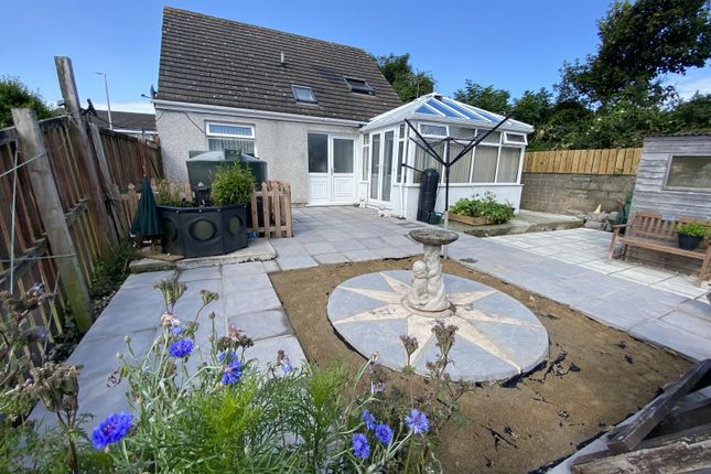 Burgage Green Close, St. Ishmaels... 2 bed bungalow for sale