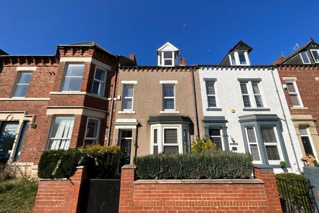 Broughton Road, South Shields, Tyne... 5 bed terraced house for sale