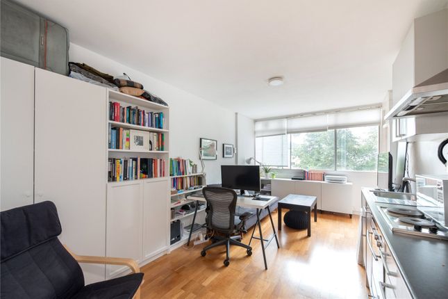 Romney Court, Haverstock Hill... 1 bed apartment for sale