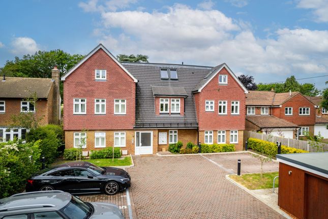 2 bed flat