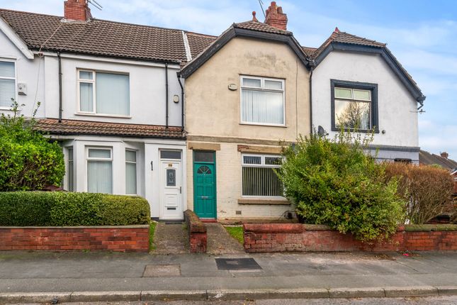 Scotchbarn Lane, Prescot, L34 3 bed terraced house for sale