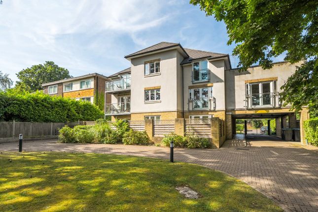 Beckenham Grove, Bromley, BR2 2 bed flat for sale