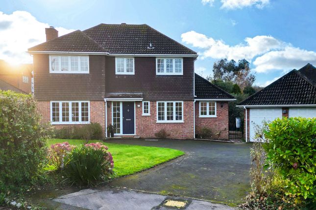 Grove Avenue, Langdon Hills... 4 bed detached house for sale