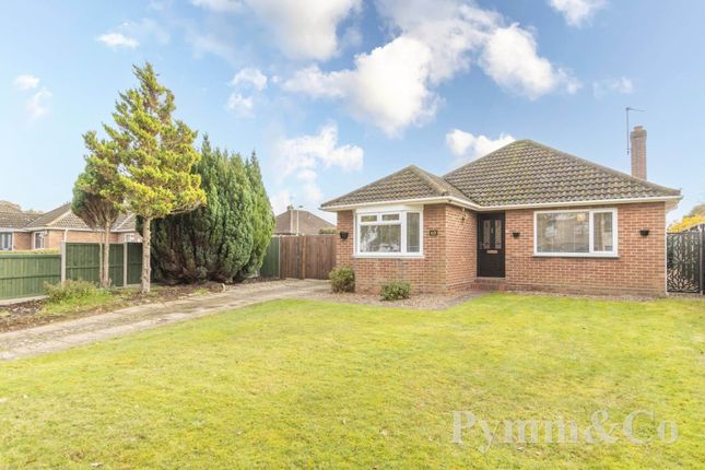 Laundry Lane, Norwich NR7 3 bed bungalow for sale