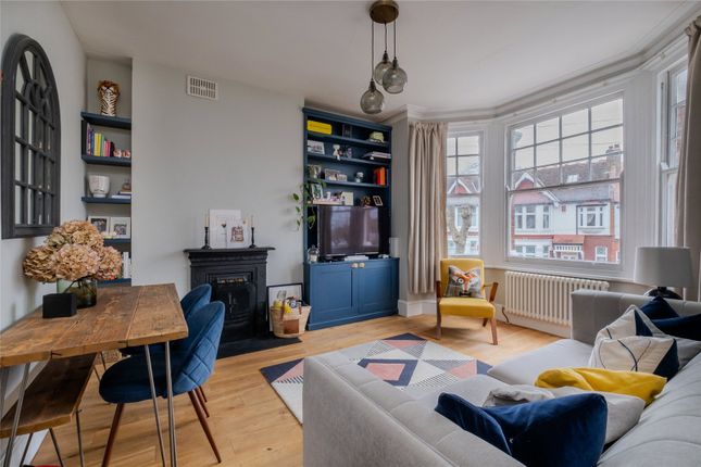 Braxted Park, London SW16 1 bed apartment for sale